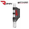 Rokin Stinger Electronic Dab Straw Black Vape Pen Sales