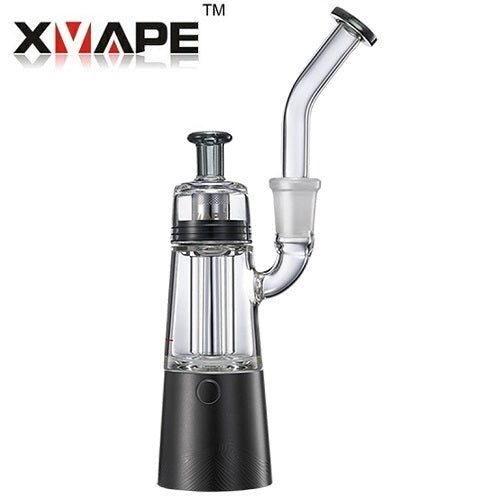 2 Xvape Vista Mini 2 Black Vape Pen Sales