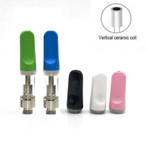 510 vape cartridges atomizer ccell tank mt6