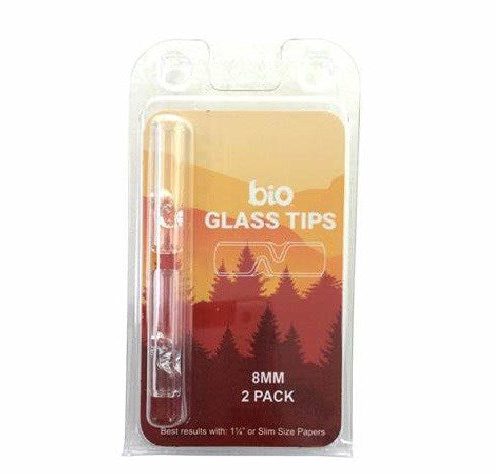 Bio 20glass 208mm