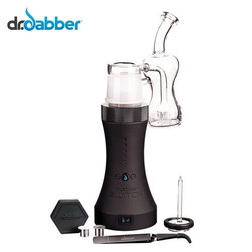 Dr Dabber Switch 2