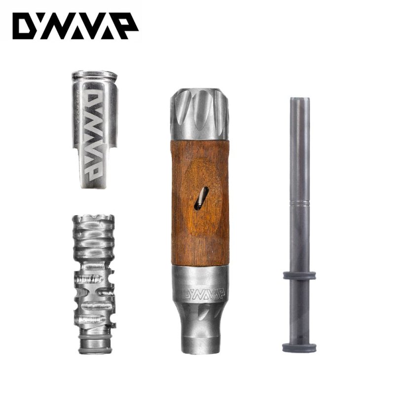 DynaVapTheVongDryHerbVaporizer5