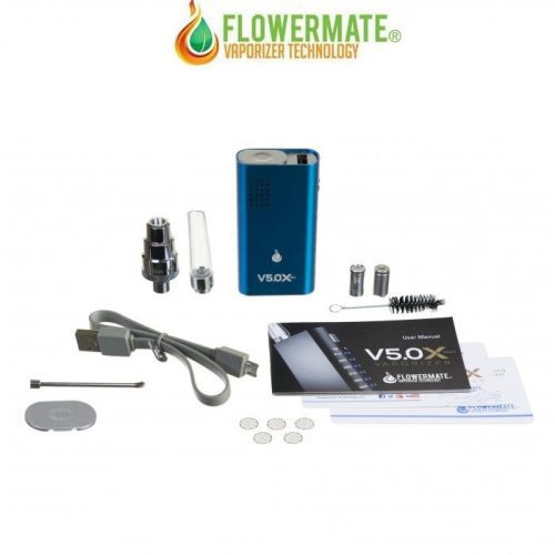 Flowermate V50X Mini 8