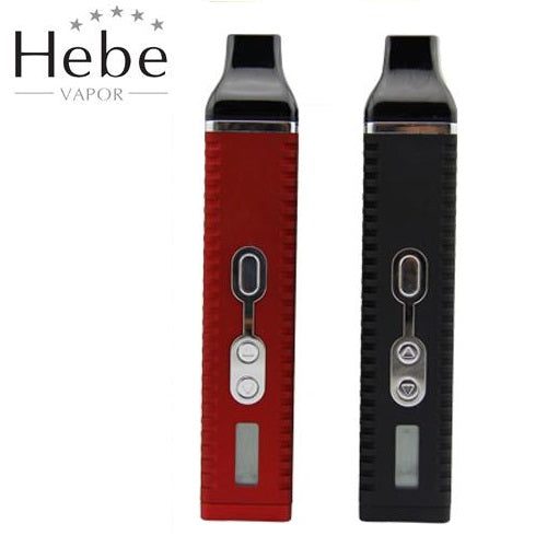 Hebe Titan II (2) Dry Herb Vaporizer