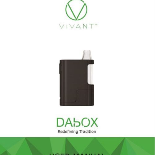 Vivan DAbOX Manual 1