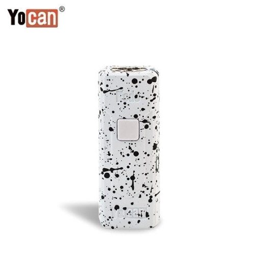 Wulf 20Mods 20Yocan 20Kodo 20White 20With 20Black 20Splatter