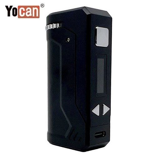 Yocan 20Uni 20Pro 20Plus 20Cartridge 20Vaporizer 20Onyx