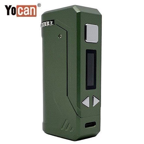 Yocan 20Uni 20Pro 20Plus 20Cartridge 20Vaporizer 20Sage